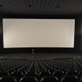 Kino teatrų sektorius šokiruotas – Vyriausybė nurėžė lengvatas, kurias paliko kitiems verslams
