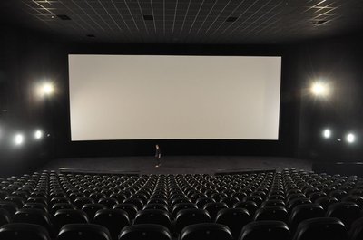 Kino teatras „Multikino“ 
