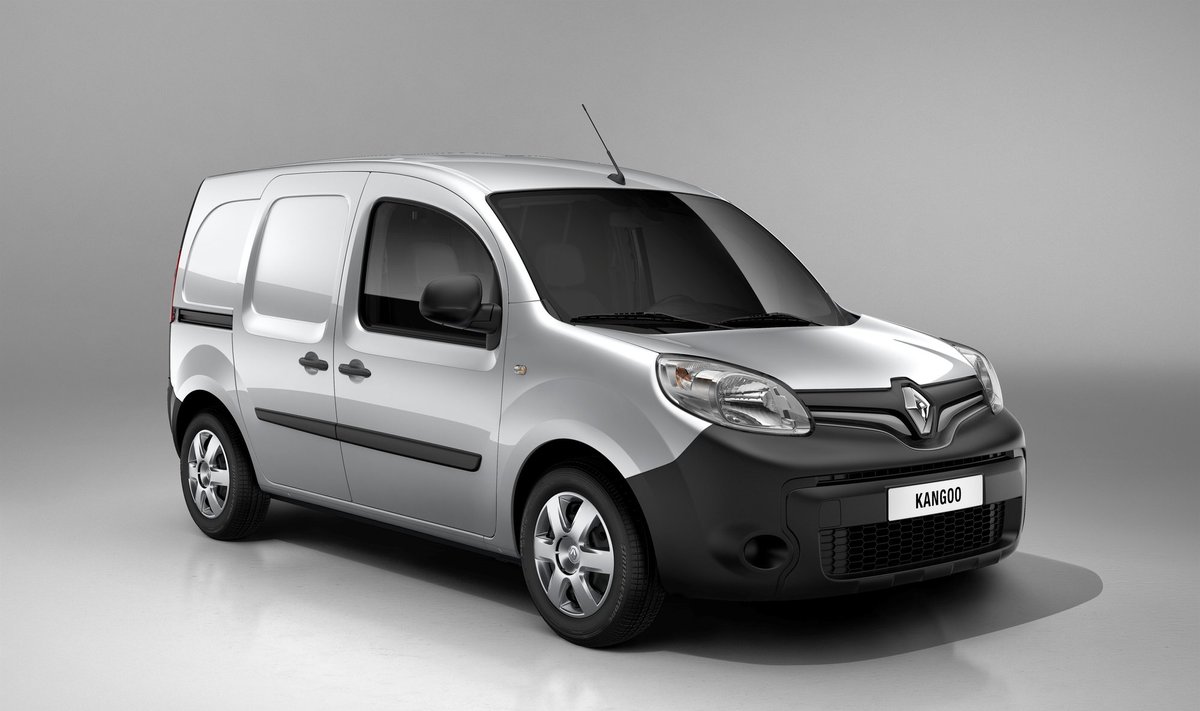 Renault Kangoo Express