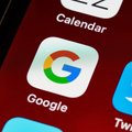 „Google“ laikinai pašalins programėlę „Parler“ iš „Google Play“ dėl „netinkamo turinio“