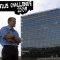 Multisporto varžybose „Vilnius Challenge 2009” jėgas išbandys profesionalai ir mėgėjai