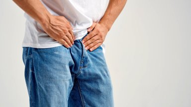 Urologas: laiku diagnozavus prostatos vėžį – šansai pagyti kur kas didesni