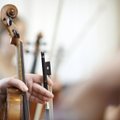 Festivalis „Intermezzo“: styginių kvartetas „Stradivari Quartet“
