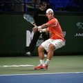 R. Berankis iškopė į „ATP Challenger Tour“ serijos teniso turnyro vienetų aštuntfinalį