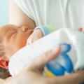 Jungtinėje Karalystėje pirmą kartą gimė kūdikiai su trijų žmonių DNR: kai kam šis metodas laikomas vienintele galimybe susilaukti sveiko vaiko