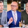 Most influential journalists in Lithuania named