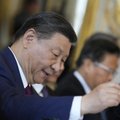 Xi Jinpingas nusipirko draugų Europoje