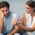 9 veiksniai, galintys išprovokuoti vyro neištikimybę