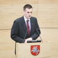 Разведведомства Литвы представят оценки угроз нацбезопасности
