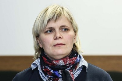 Jūratė Damulytė-Semėnienė