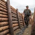 Рада Украины разрешила иностранцам служить в армии