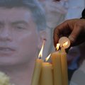Журналист на месте убийства Немцова: глазам невозможно было поверить