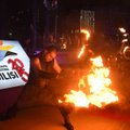 Tbilisyje baigėsi Europos jaunimo olimpinis festivalis