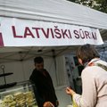 В столице Литвы начинаются мероприятия "Ярмарки народов"