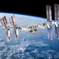 Iš Rusijos – naujas įspėjimas: prabilo apie grėsmę iš kosmoso