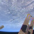 Palydovo „LituanicaSAT-1“ misija artėja prie pabaigos