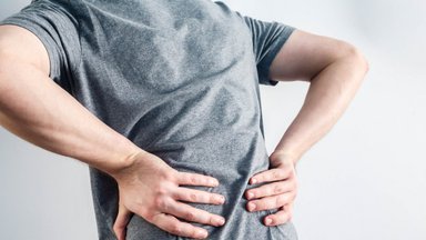 Ar įmanoma apsisaugoti nuo nugaros skausmų? Neurologo įžvalgos