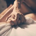 8 keisti faktai apie seksą: gailėsitės, kad nesužinojote jų anksčiau