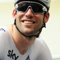 Į Lietuvą atvyksta pasaulio dviračių sporto žvaigždė M. Cavendishas