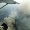 В Сибири горит тайга: сотни тысяч россиян просят потушить пожары