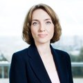 „Vilniaus prekybos“ valdybos pirmininke išrinkta Jolanta Bivainytė