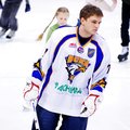 Ledo ritulio HC „Baltica“ klubo aistruoliai išrinko geriausius sezono žaidėjus