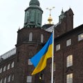 Švedija suėmė dar 2 asmenis, įtariamus šnipinėjimu