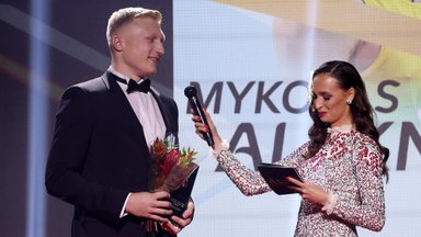 Vilniuje vyks prestižinis lengvosios atletikos renginys ir Europos geriausiųjų apdovanojimai