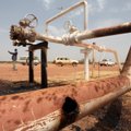 Libija ir Nigerija nepaisė susitarimo ir padidino naftos gavybą