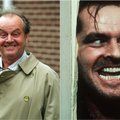 Namų balkone užfiksuotas jau ilgiau nei metus viešumoje nesirodantis Jackas Nicholsonas: aktoriaus bičiuliai bijo tik vieno