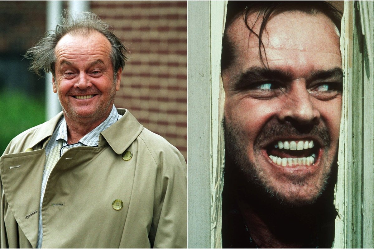 Jack Nicholson, che non si vedeva in pubblico da oltre un anno, è stato ripreso sul balcone di casa sua: gli amici dell’attore hanno solo paura di una cosa
