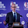 NBA ir FIBA įsteigs pirmąją profesionalią Afrikos krepšinio lygą
