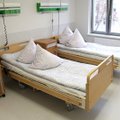 LNK: Kauno klinikose ligonei vietoje vaistų sulašino dezinfekcinio skysčio