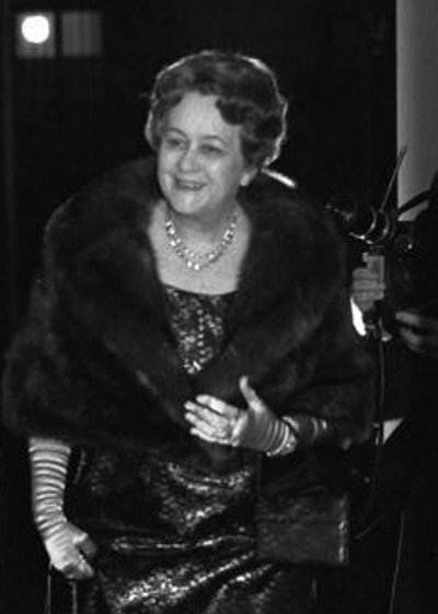 Yvonne de Gaulle