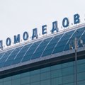 Sulaikytas Maskvos Domodedovo oro uosto savininkas