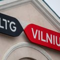Жители Кедайняй испытали маршрут Вильнюс-Рига-Вильнюс