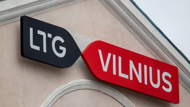 Aiškėja, kada gali prasidėti naujos Vilniaus geležinkelio stoties statybos
