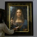 L. da Vinci menas pilnas paslapčių: ar matote, kas yra ne taip šiame paveiksle?