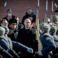 Dėl naujos Rusijos ginkluotės plėtros programos – painiava