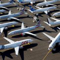 Oro linijos nesitiki, kad „Boeing 737 Max“ kils šiemet