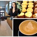 Vlada Dapkos: kavinė skelbiasi turinti ypatingą kavą, bet ši – kaip sisiukas