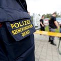 Austrijoje sulaikyti keli migrantai, įtariami ryšiais su IS