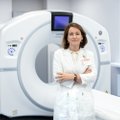 Gydytoja – apie radiologinius tyrimus: ką apie juos žinoti, kaip pasiruošti ir kaip dažnai daryti saugu