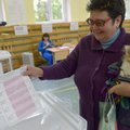 Опрос: россияне стали меньше интересоваться выборами