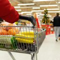 В Литве растут цены на продукты, торговцы рассказали, от чего отказываются жители