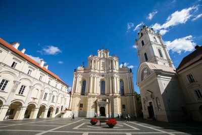 Vilnius University