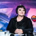 „Eurovizijos“ komisijos narė D. Ibelhauptaitė: atlikėjams labai svarbu lavinti savo skonį