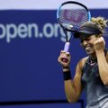 На US Open определились финалистки: титул разыграют Стивенс и Киз