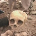 Archeologai Peru atrado senesnę nei inkų laikotarpis mumiją