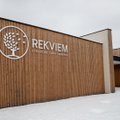 Kaune atidaromi pirmieji Lietuvoje atsisveikinimo namai „Rekviem”: siūlo mirusįjį išlydėti kitaip